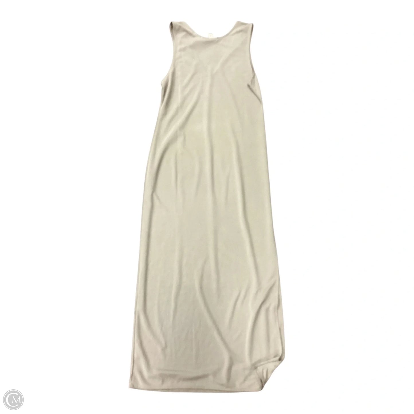 Dress Casual Maxi By Open Edit In Green, Size: S