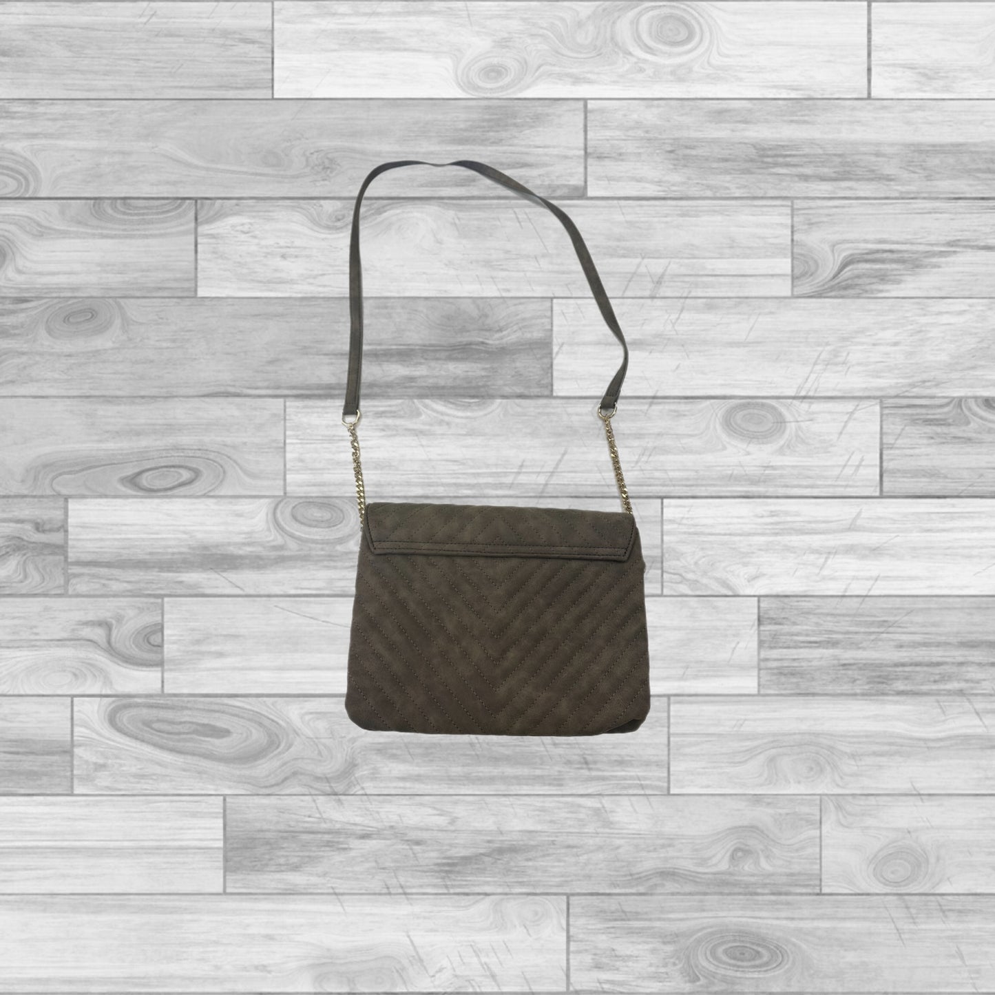 Crossbody Clothes Mentor, Size Medium