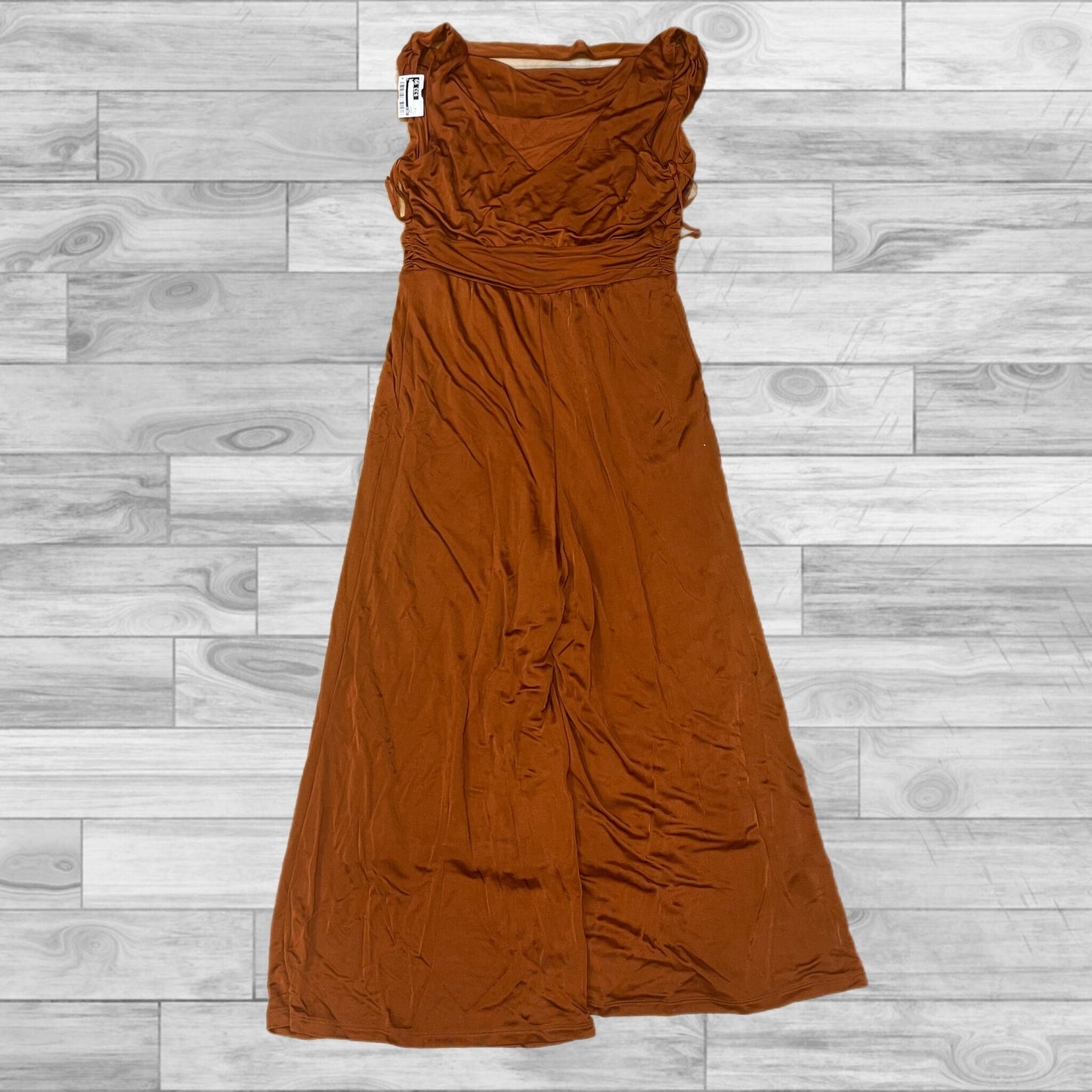 Jumpsuit By Maeve Size: M