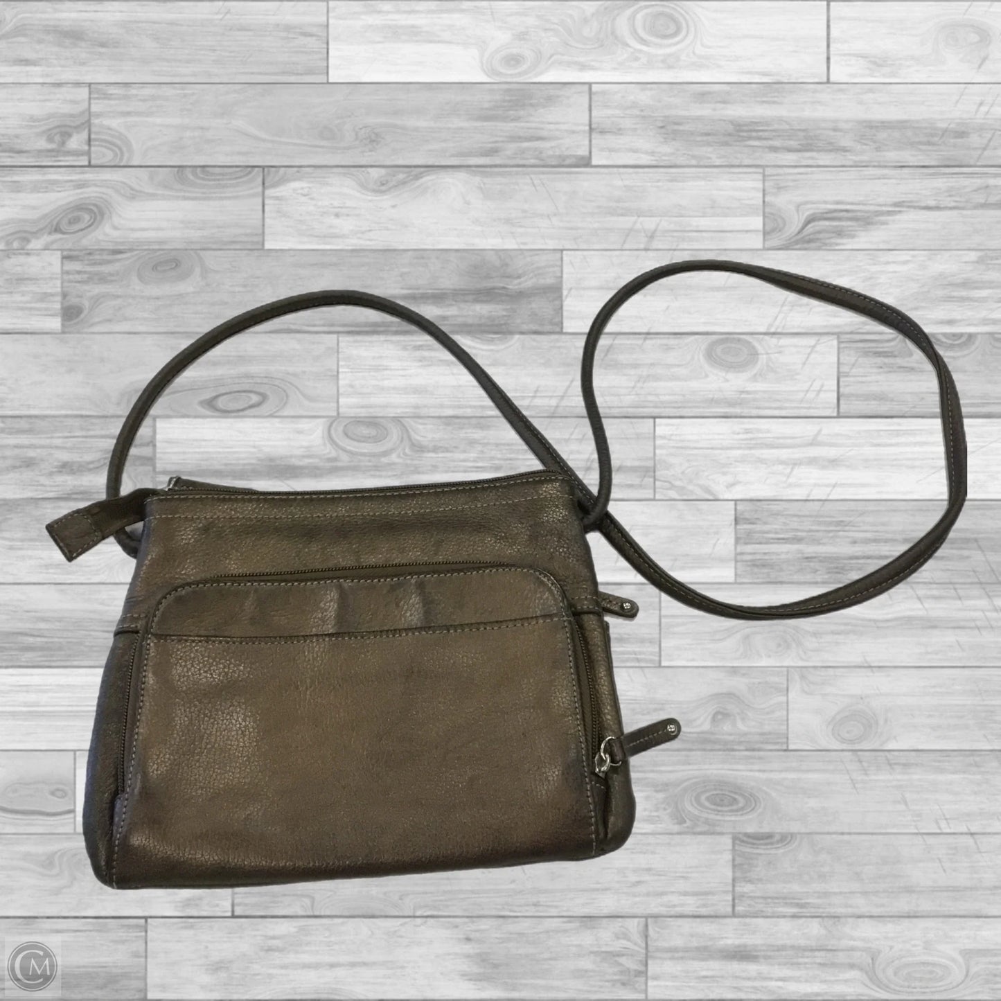 Crossbody By Tignanello  Purses, Size: Medium