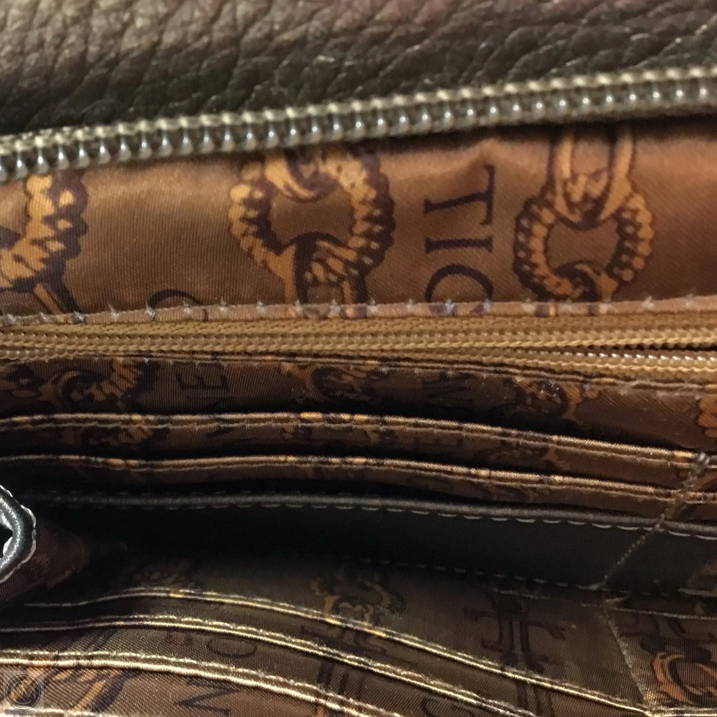 Crossbody By Tignanello  Purses, Size: Medium