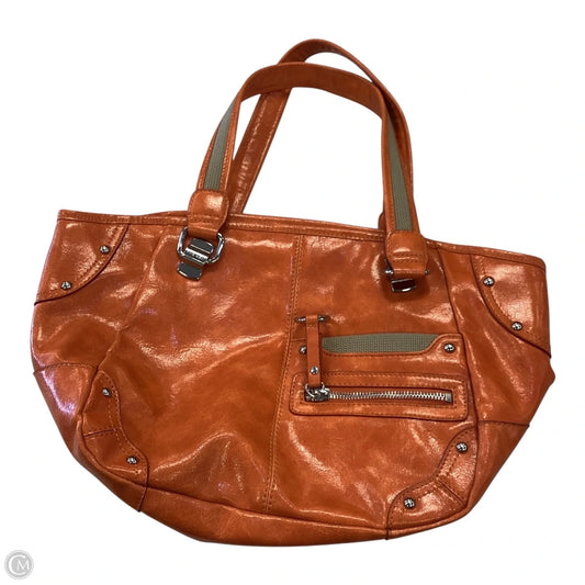 Handbag By Nine West, Size: Medium