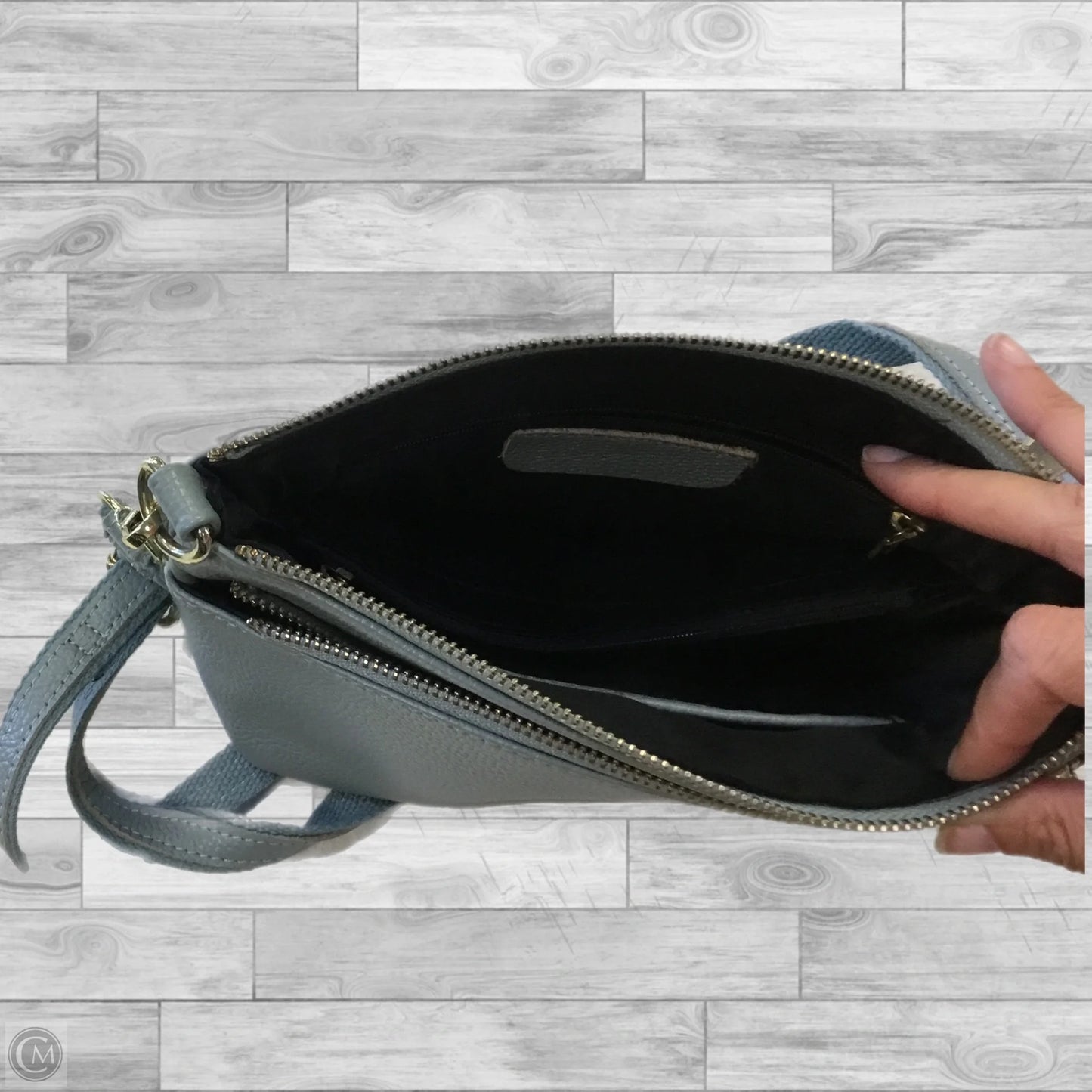 Handbag By Clothes Mentor, Size: Small
