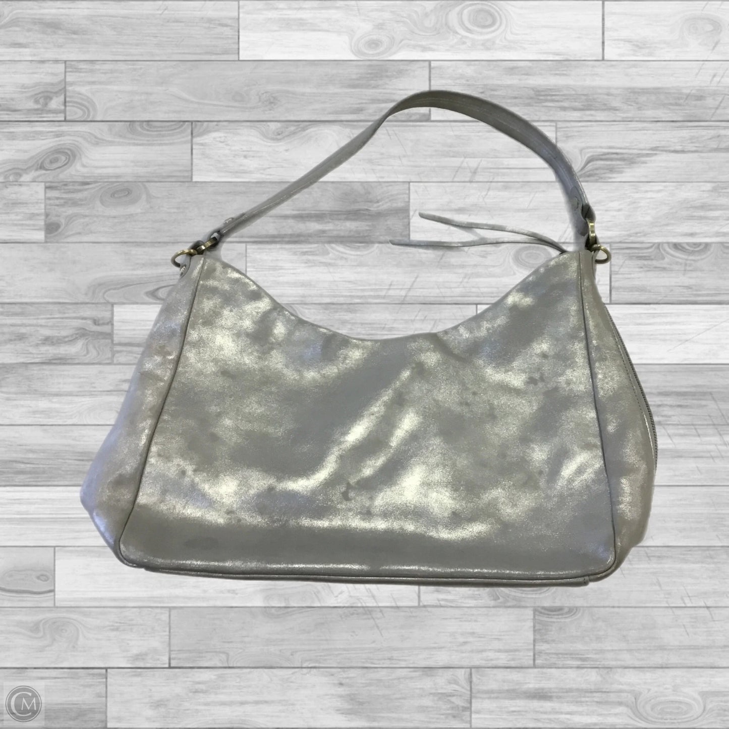 Handbag By Hobo Intl, Size: Medium