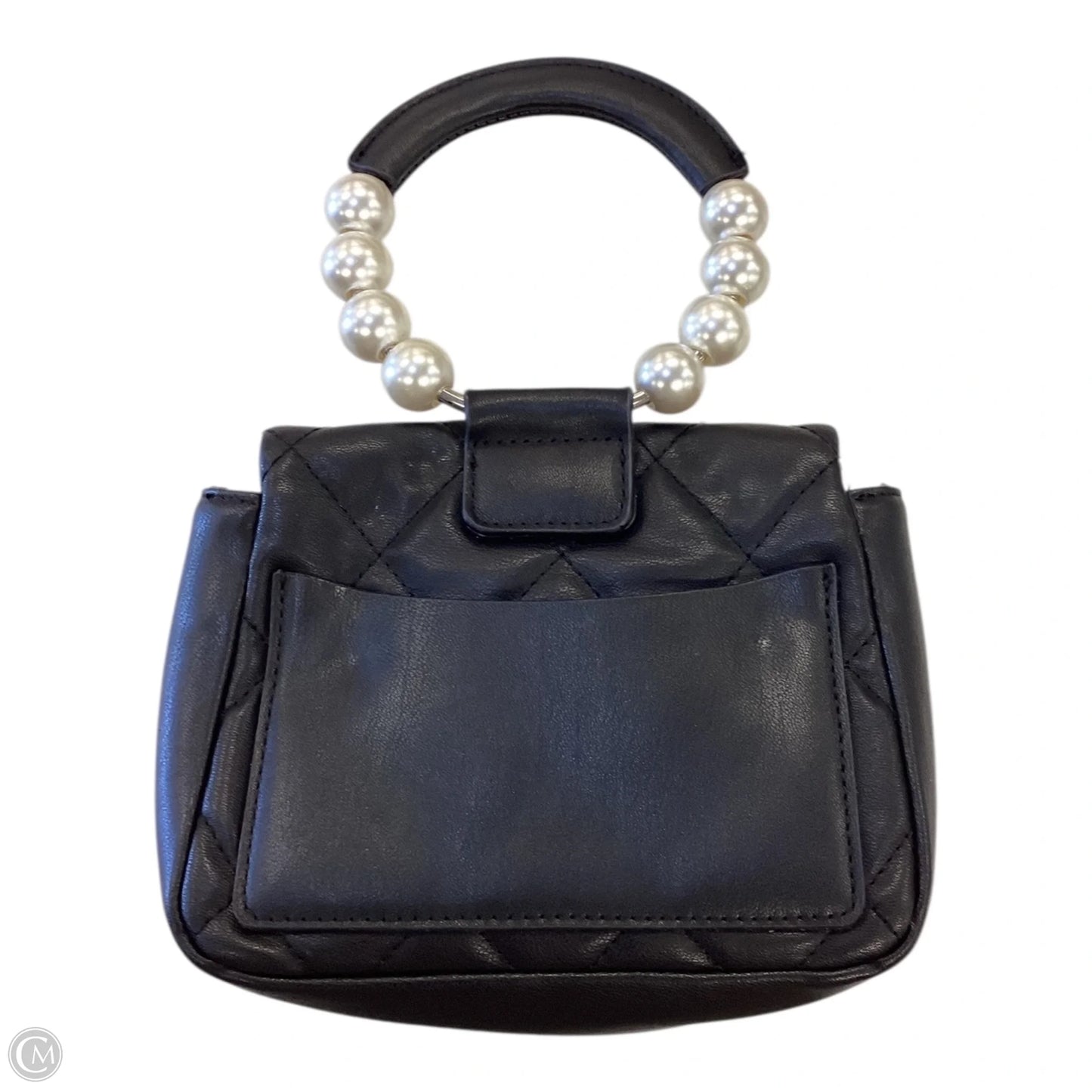 Handbag By Badgley Mischka, Size: Small