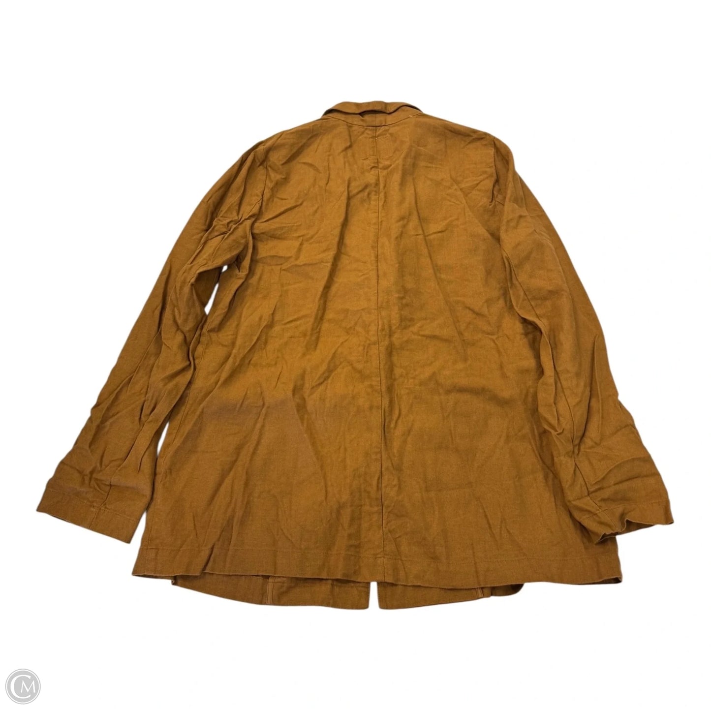 Blazer By Old Navy In Brown, Size: M