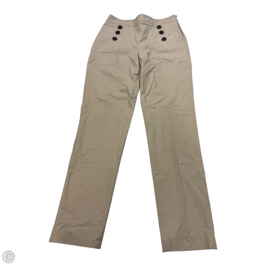 Pants Chinos & Khakis By Tommy Hilfiger In Tan, Size: 4