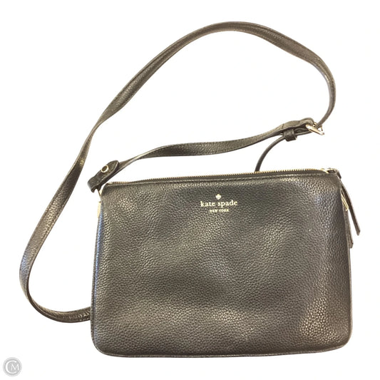 Crossbody Designer By Kate Spade, Size: Small