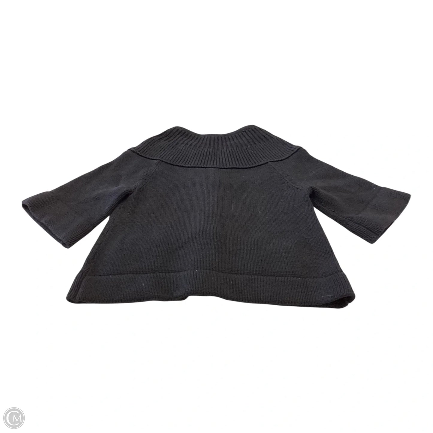 Cardigan By White House Black Market In Black, Size: S