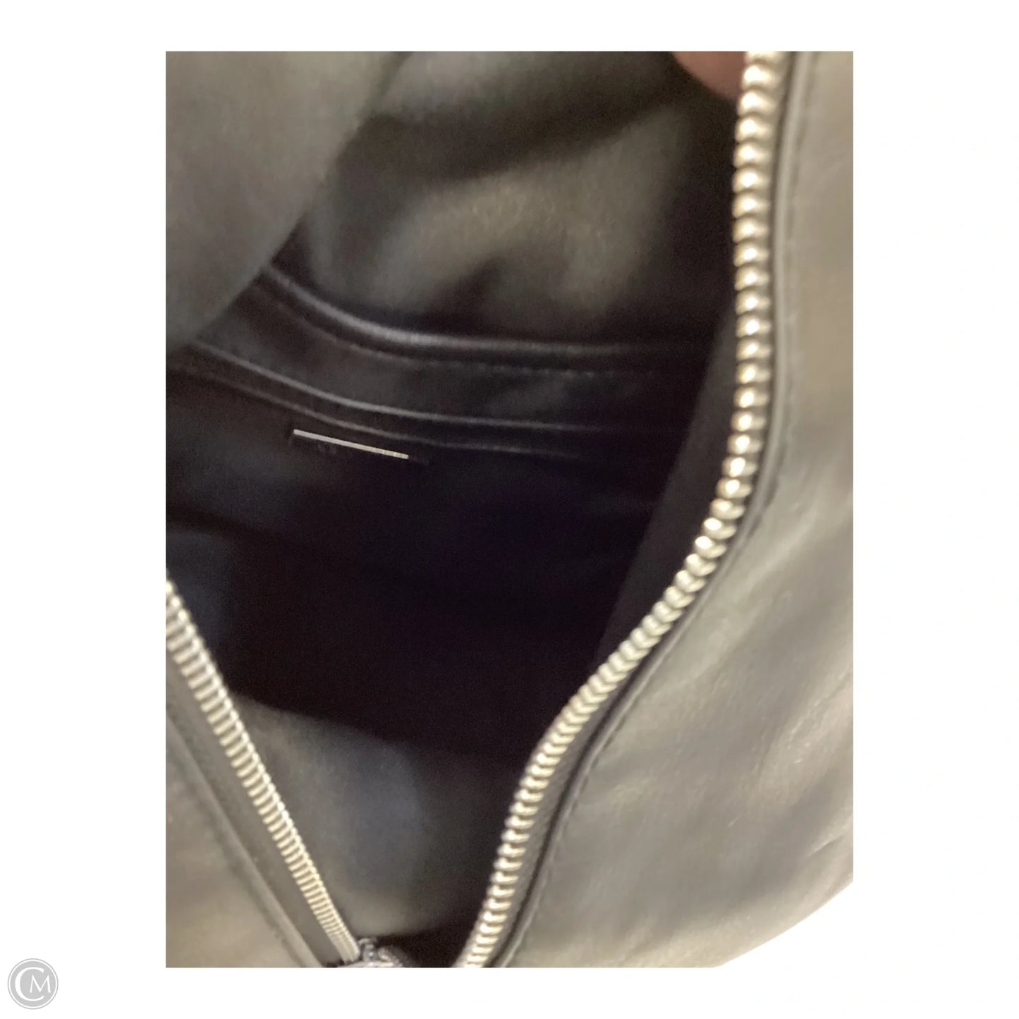 Backpack By Alfani, Size: Small