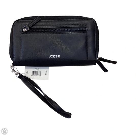 Wallet By Joes Joes, Size: Medium