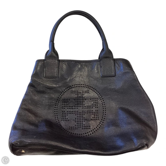 Handbag Designer By Tory Burch, Size: Medium