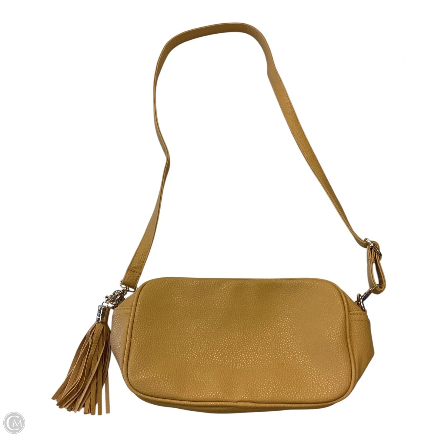 Handbag By Clothes Mentor, Size: Medium