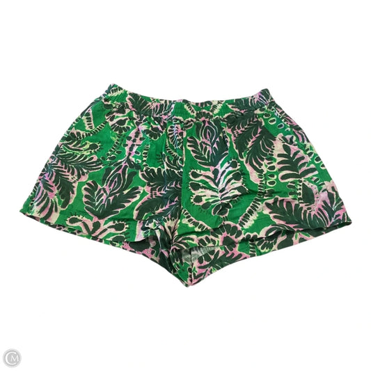 Shorts By Marie Oliver In Multi-colored, Size: L