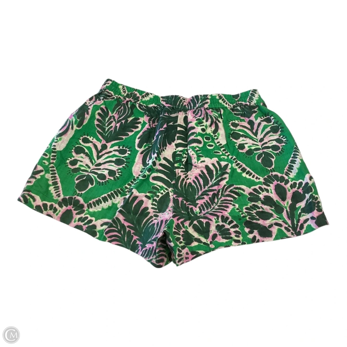 Shorts By Marie Oliver In Multi-colored, Size: L