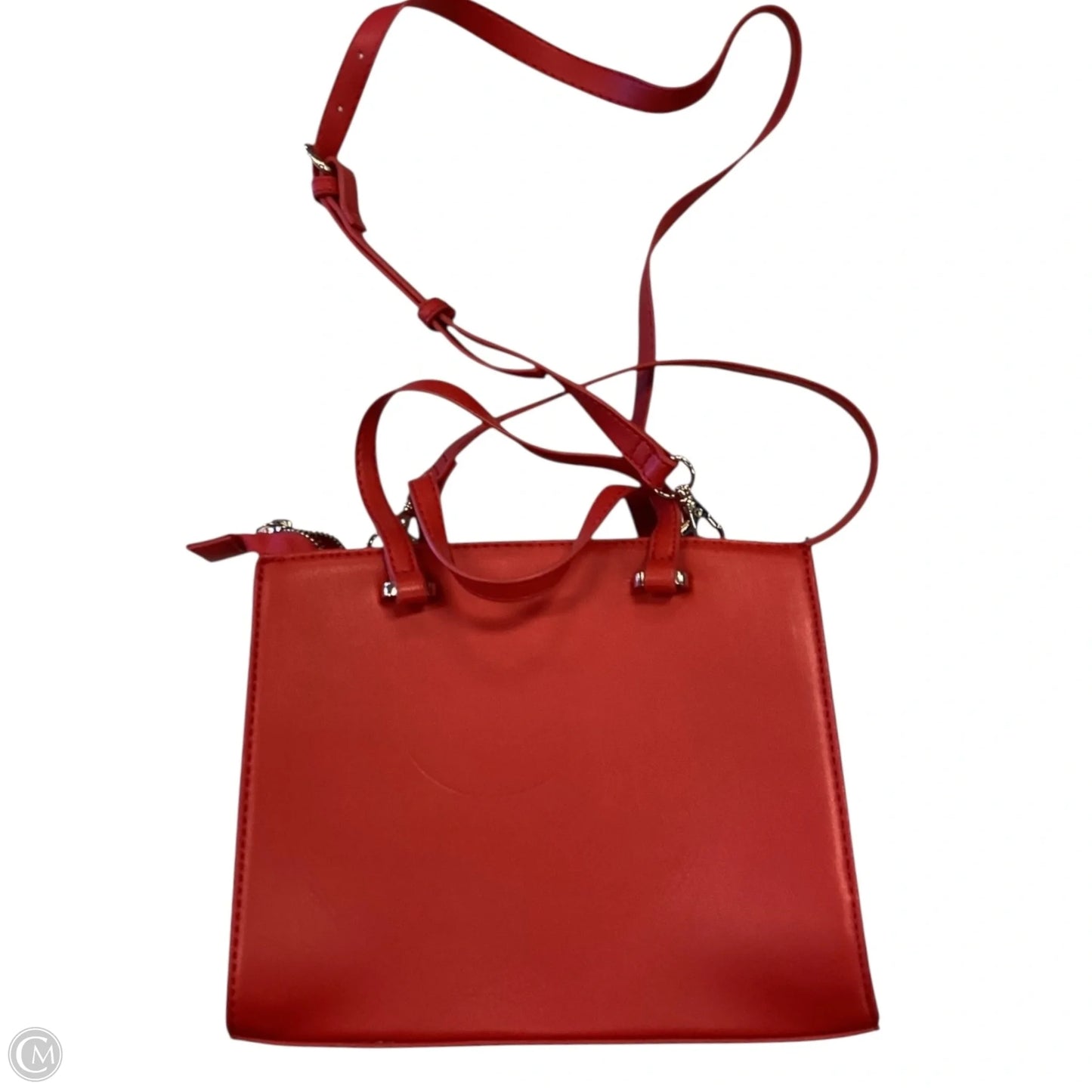 Handbag By Draper James, Size: Small