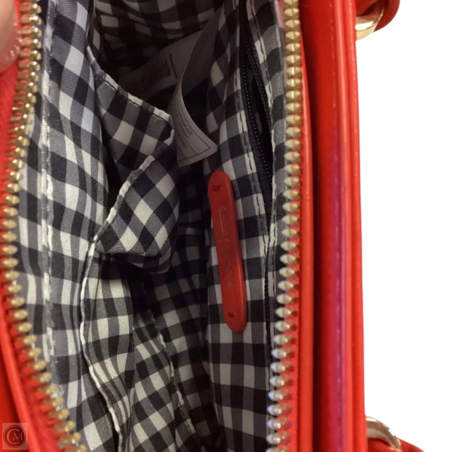 Handbag By Draper James, Size: Small