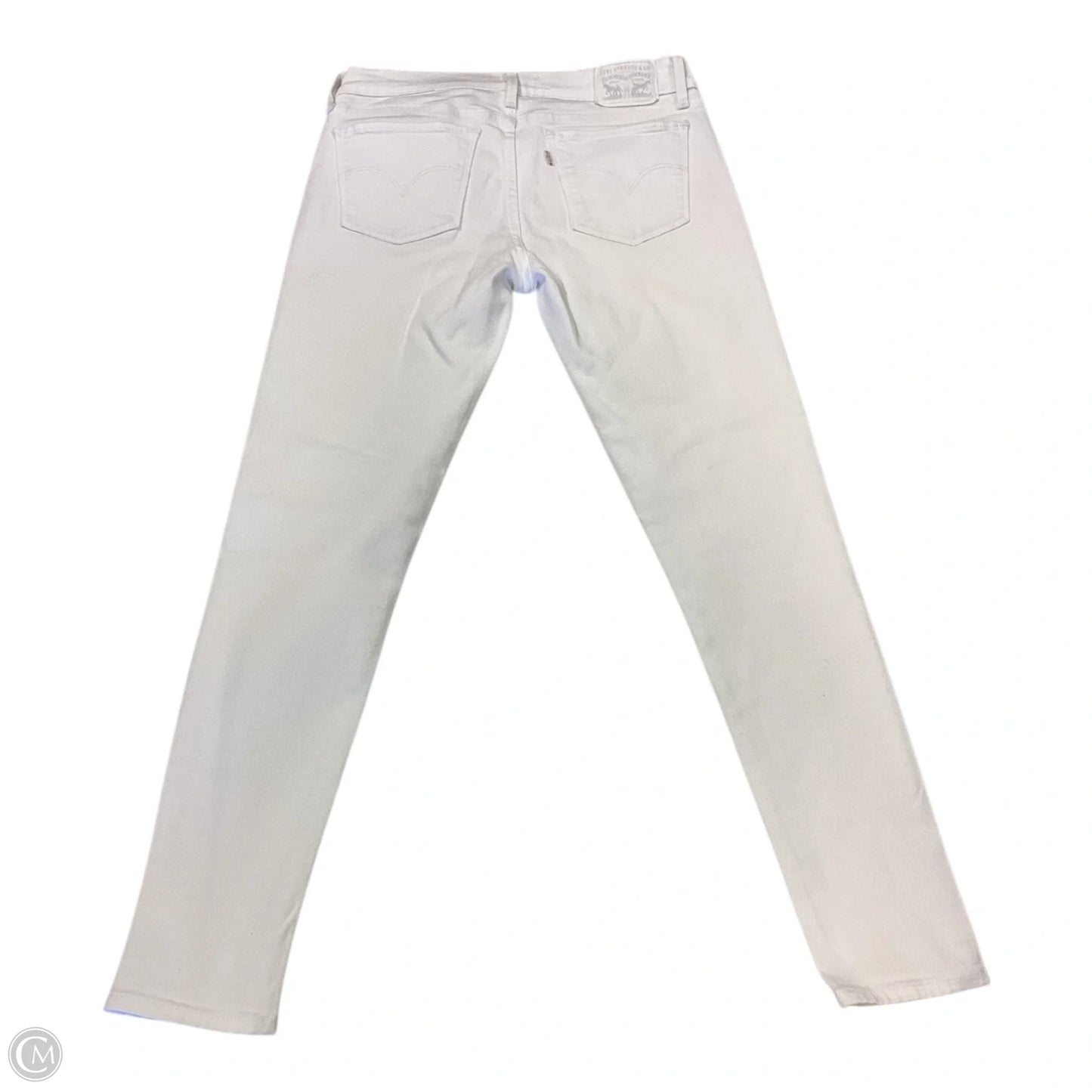 Pants Other By Levis In White, Size: 4