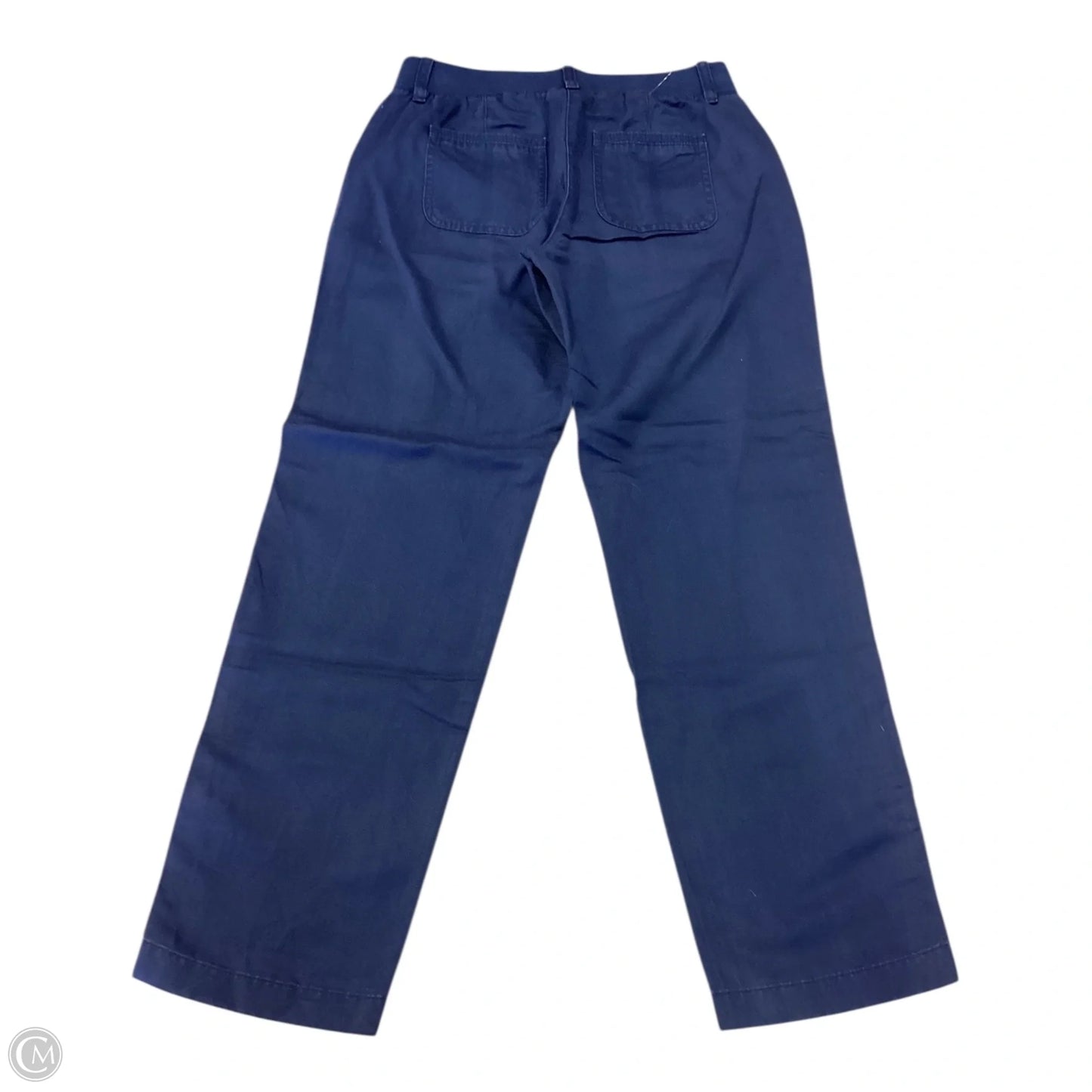 Pants Other By J. Jill In Blue, Size: Xs