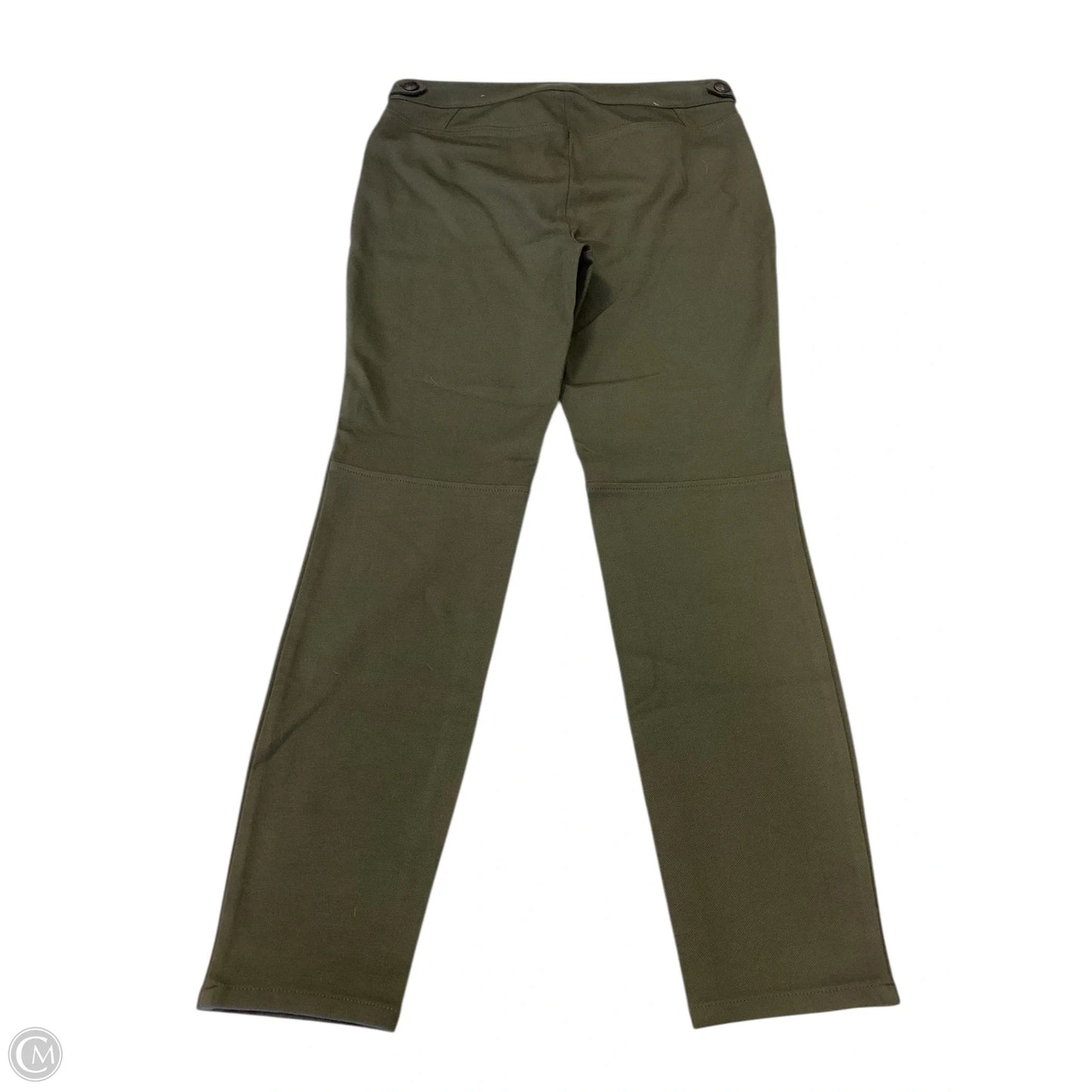 Pants Other By Talbots In Green, Size: 2