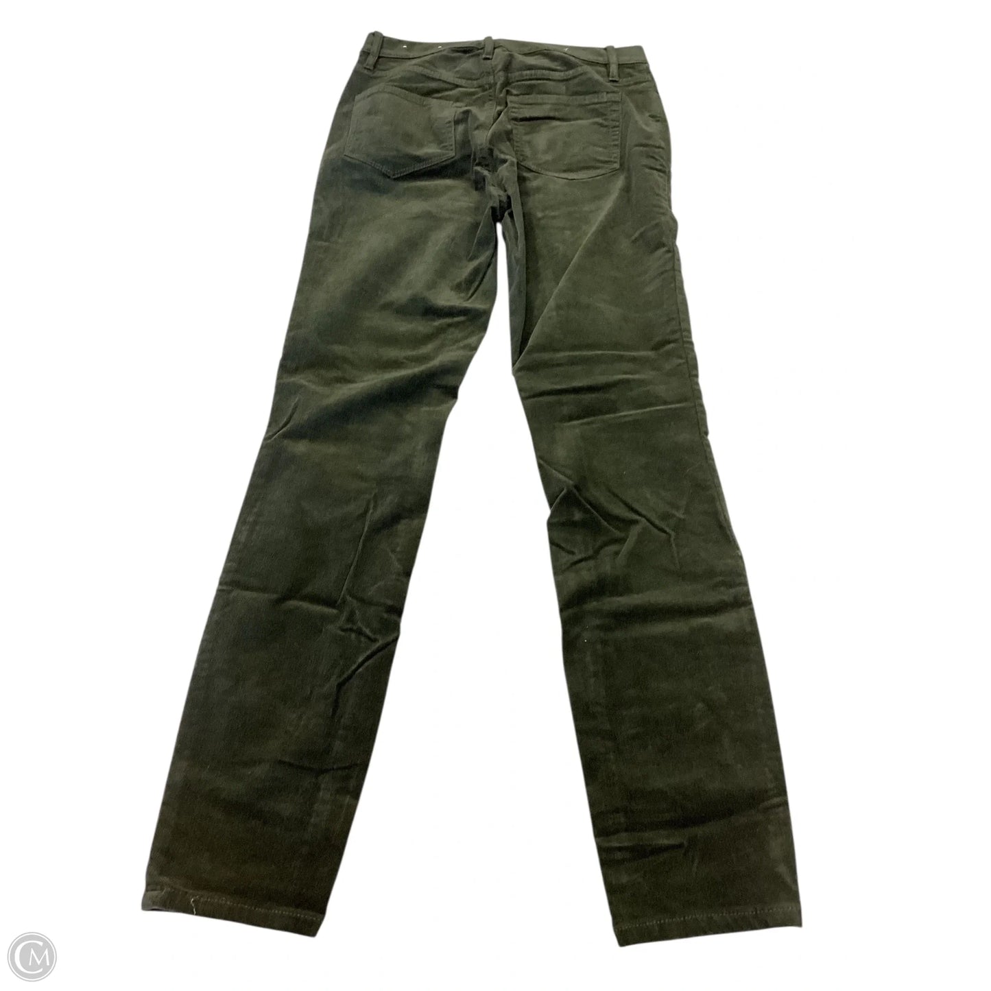 Pants Other By Loft In Green, Size: 0