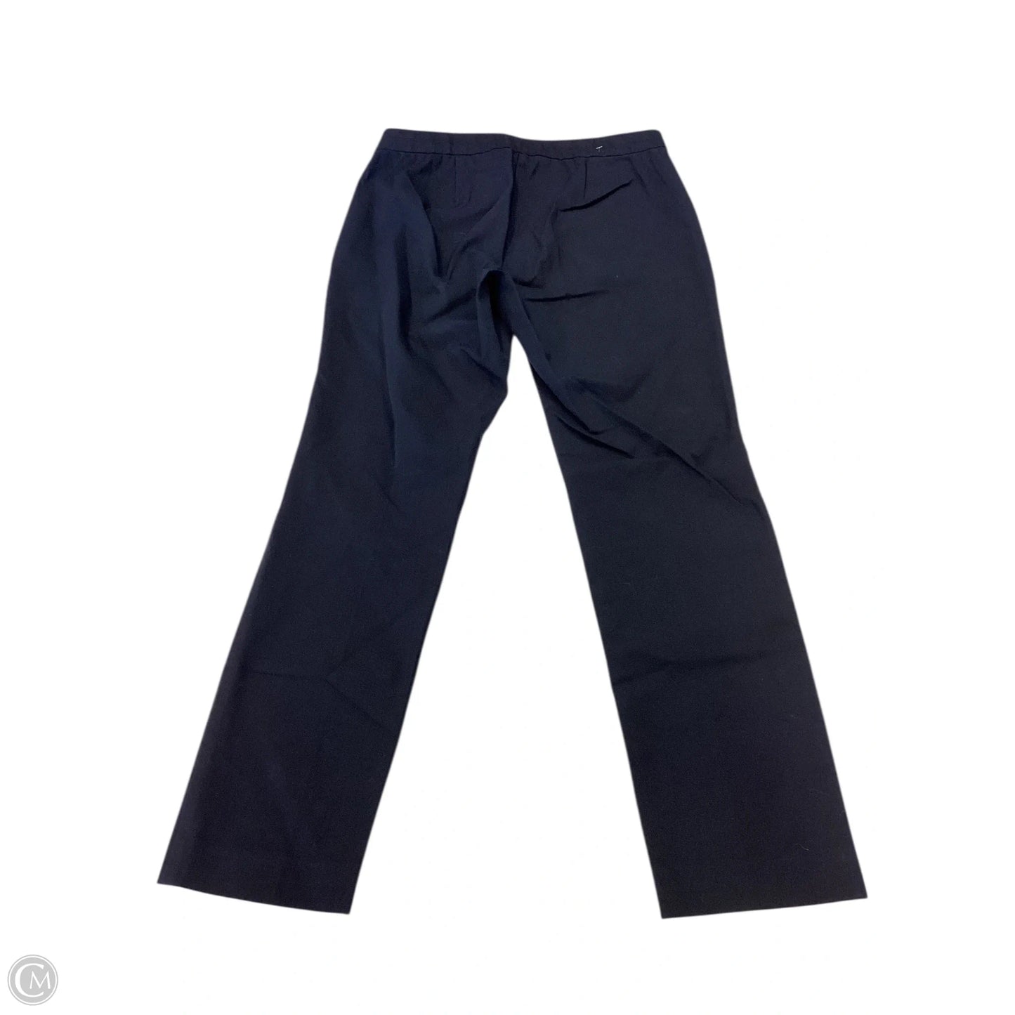 Pants Other By J. Jill In Navy, Size: 2p