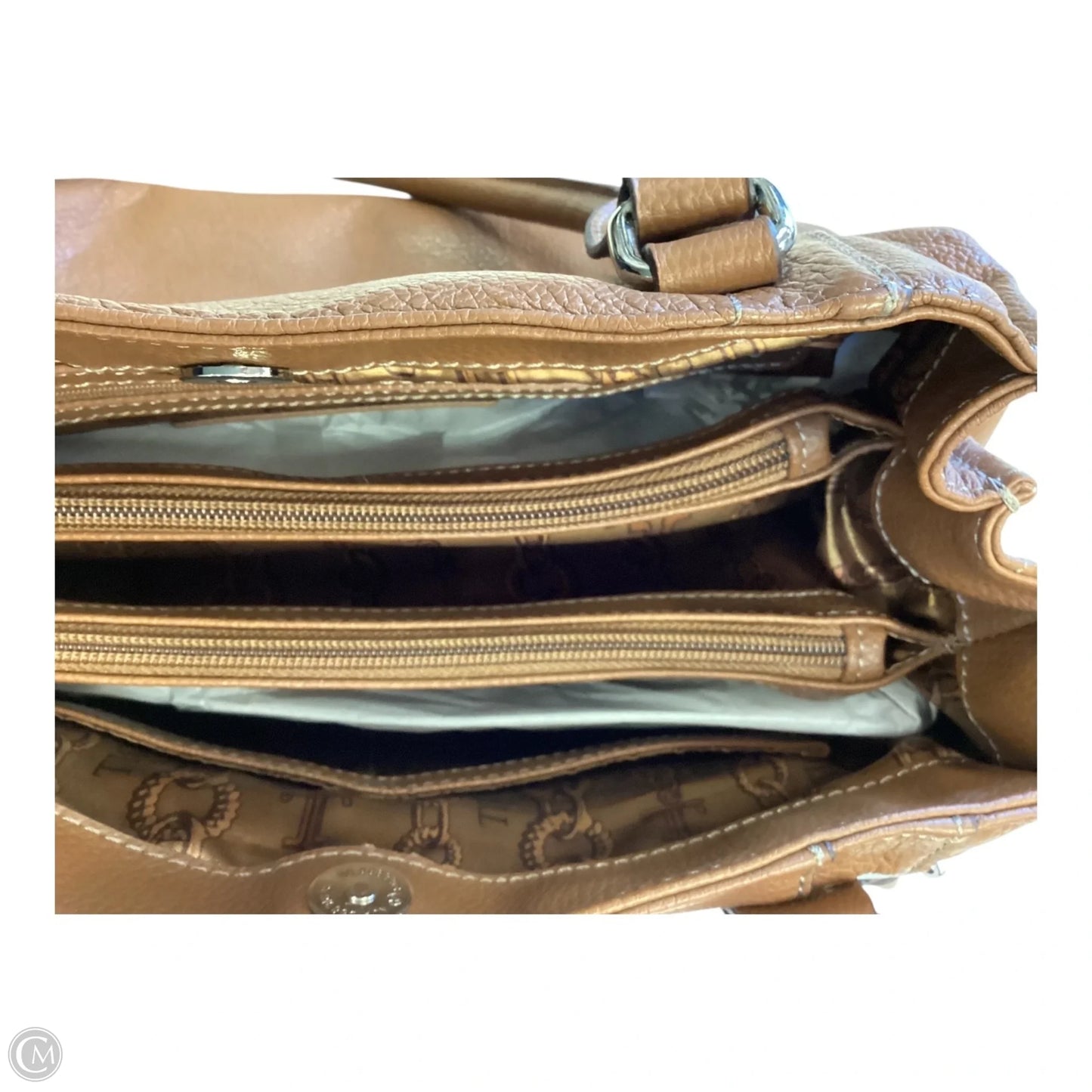 Handbag By Tignanello  Purses, Size: Large