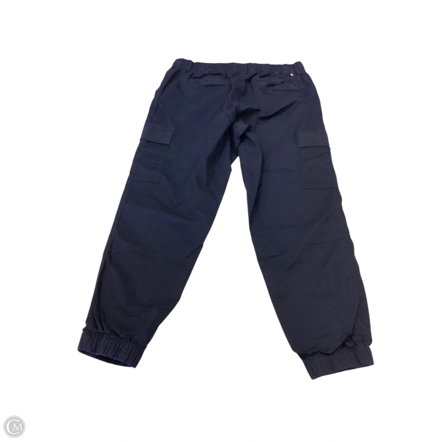 Pants Cargo & Utility By Tommy Hilfiger In Navy, Size: M