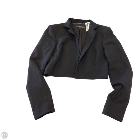 Blazer By Anne Klein In Black, Size: 2