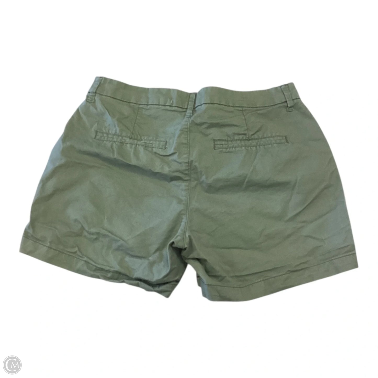 Shorts By Old Navy In Green, Size: 6