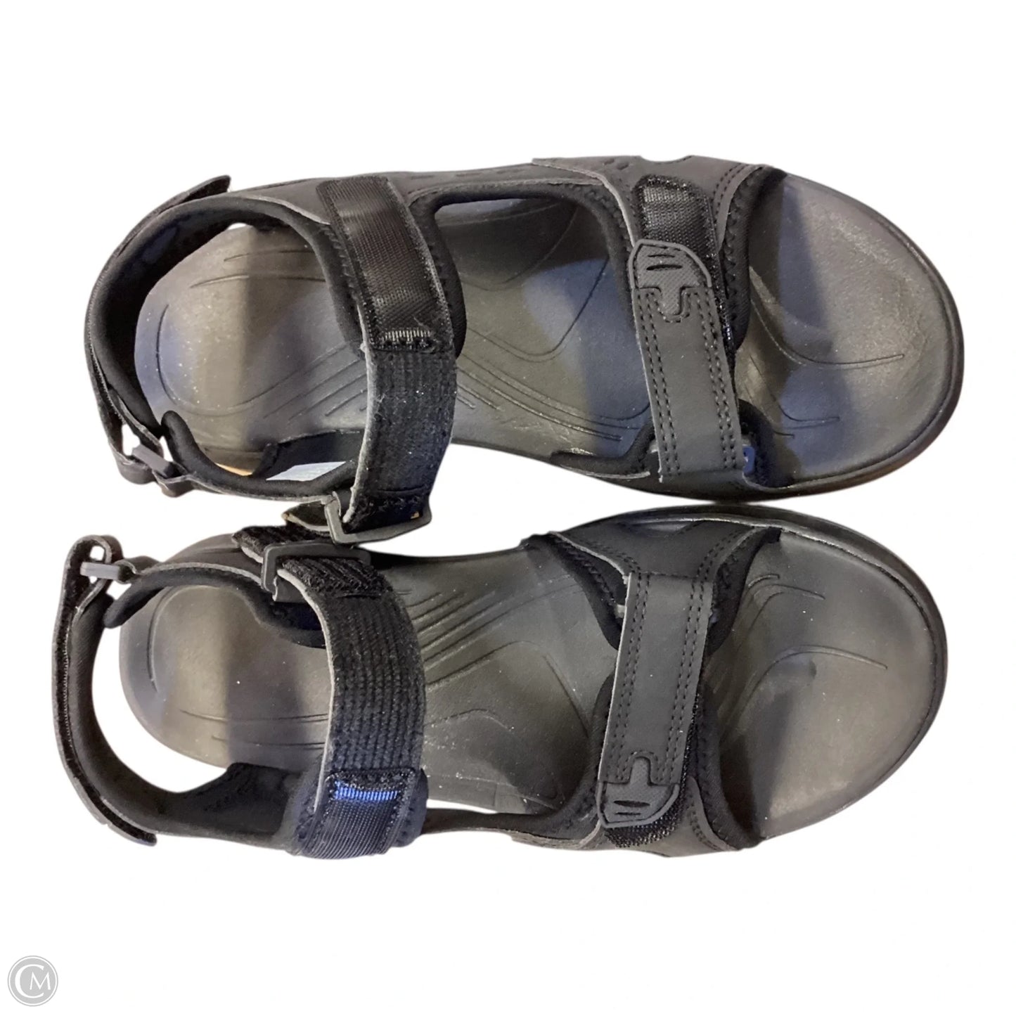 Shoes Flats By Romika In Black, Size: 8.5