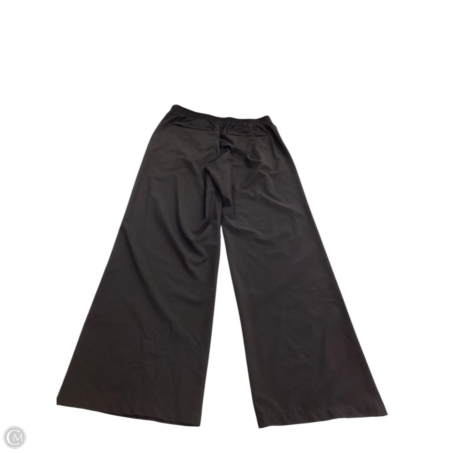 Athletic Pants By Yogalicious In Black, Size: M