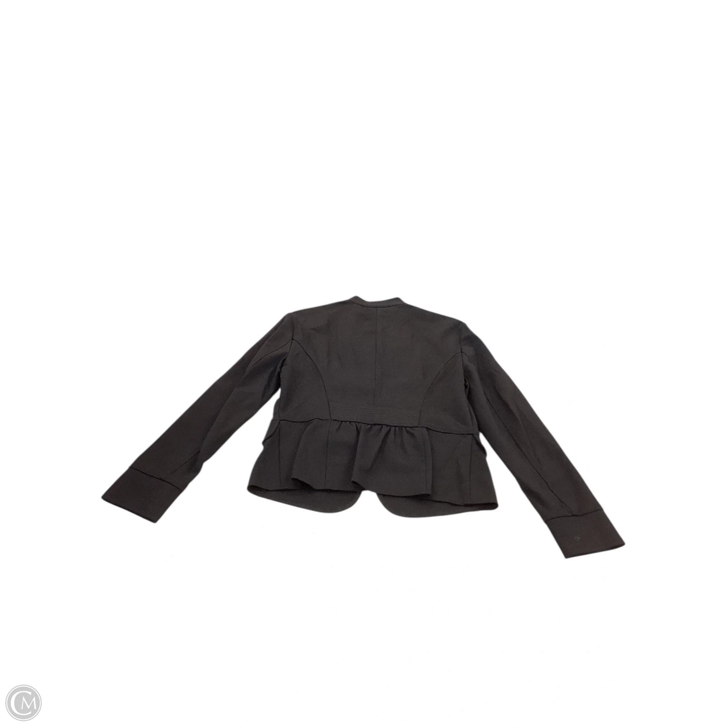 Jacket Other By Inc In Black, Size: M