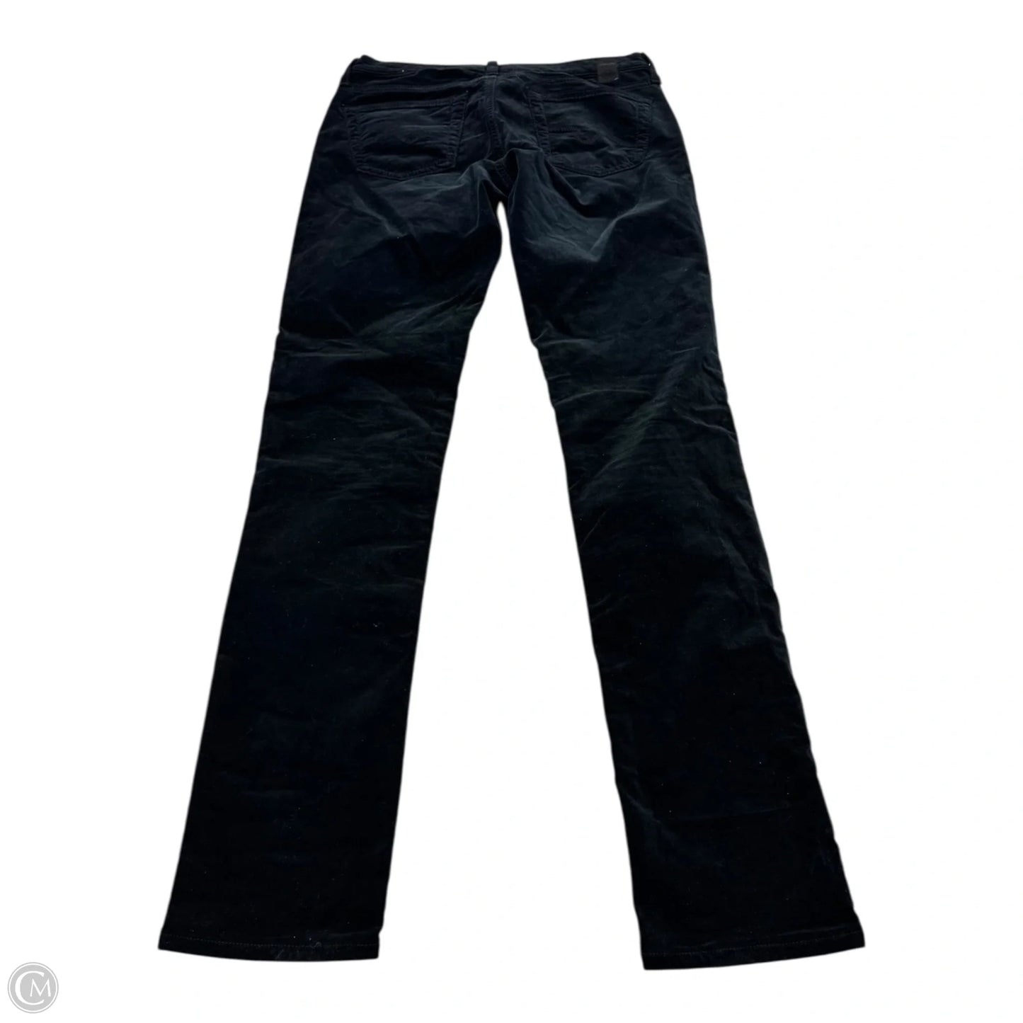 Pants Other By Adriano Goldschmied In Black, Size: 4