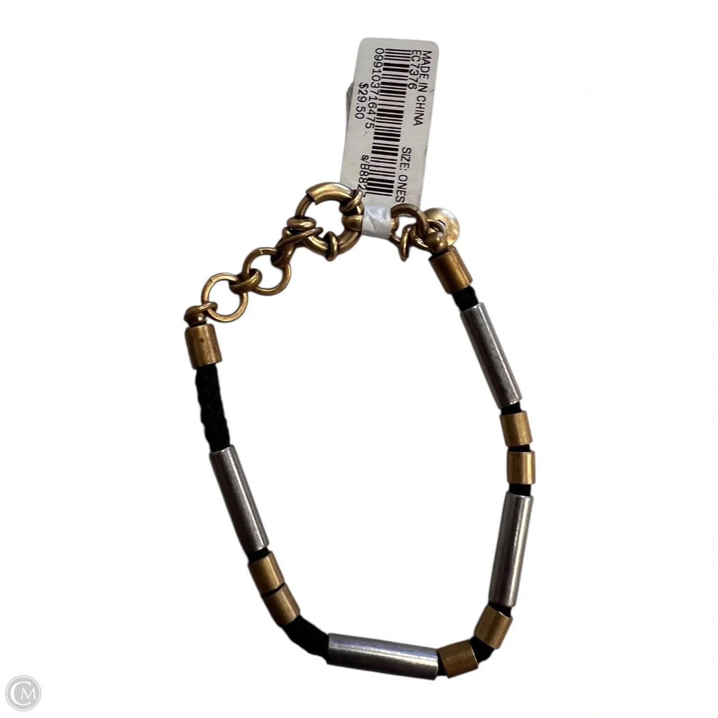 Bracelet Chain By J. Crew