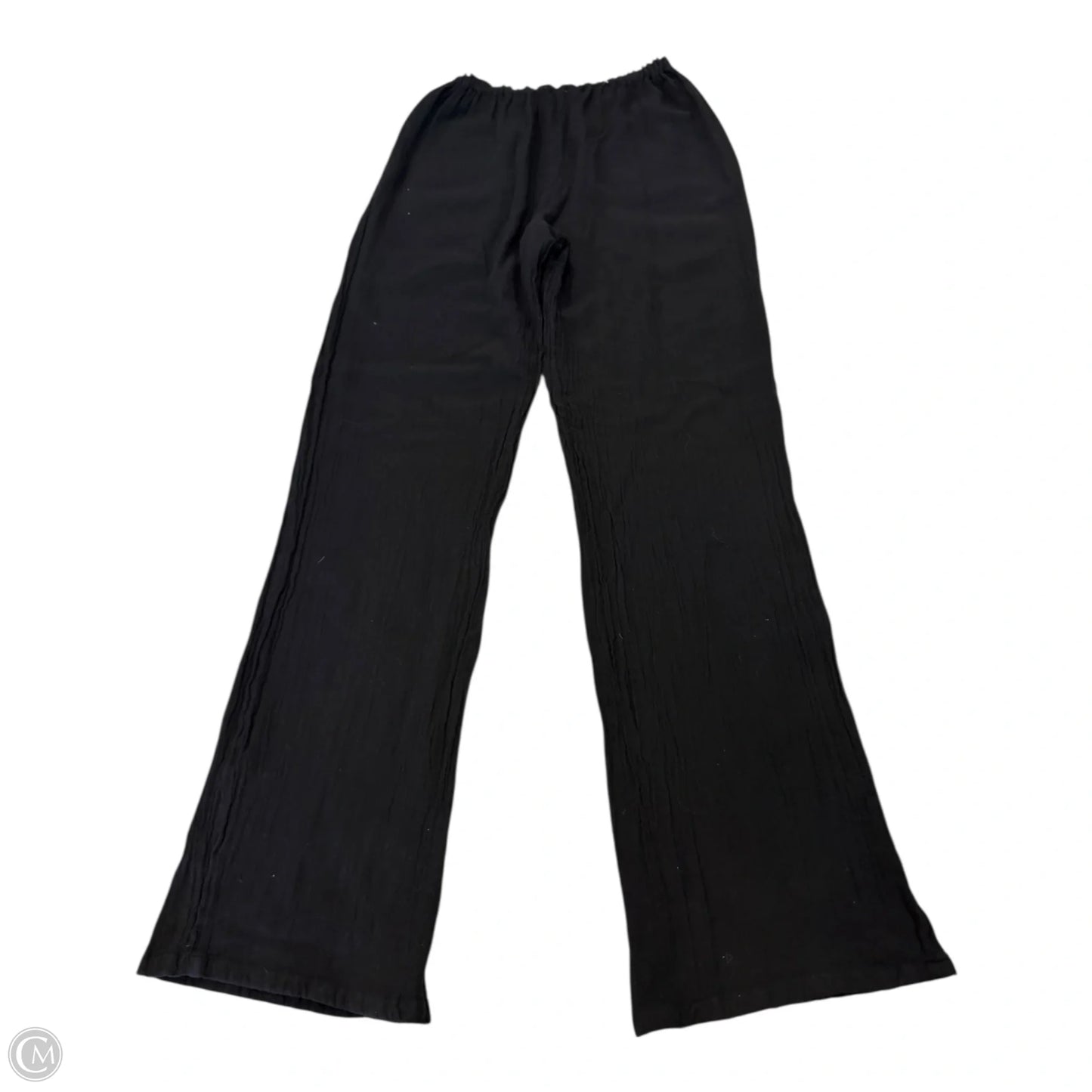Pants Other By Oh My Gauze In Black, Size: Xs