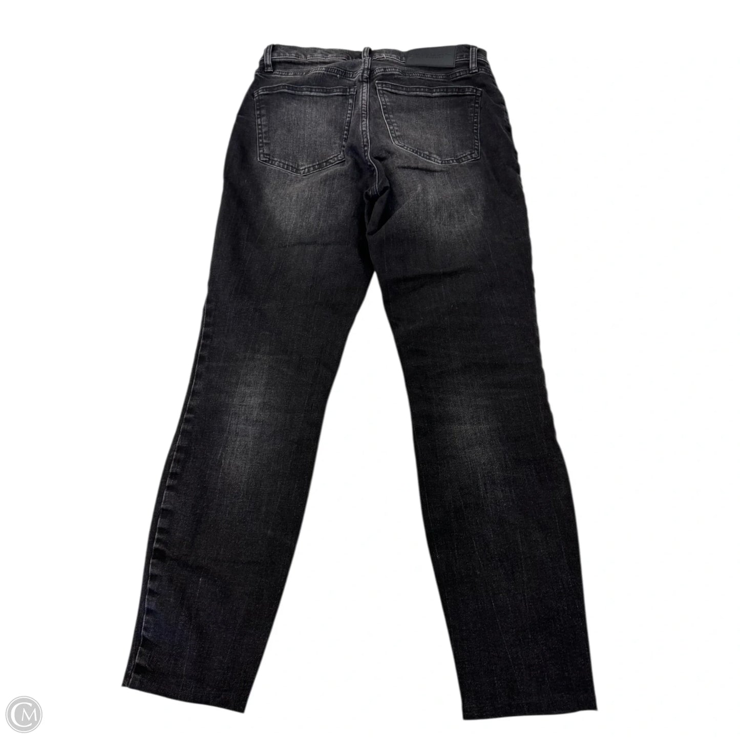 Pants Other By Lucky Brand In Black Denim, Size: 4