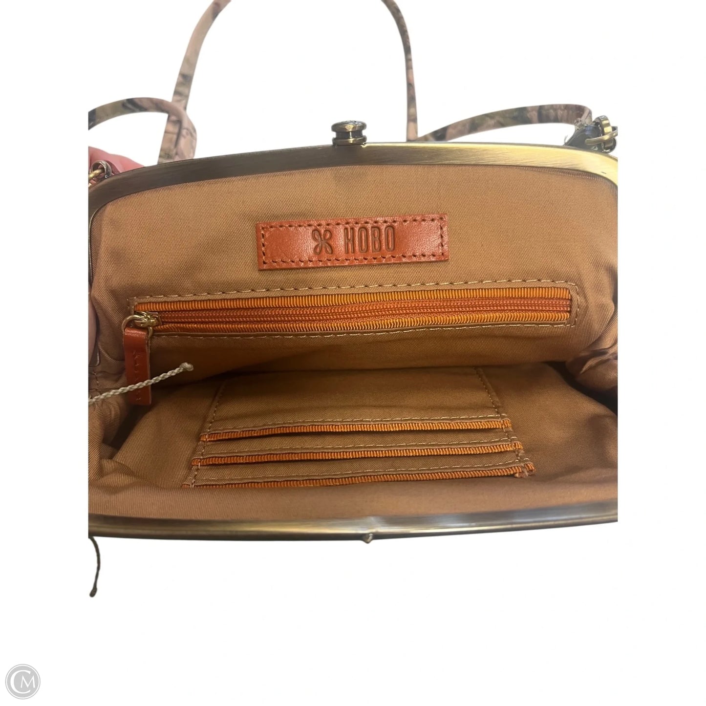 Crossbody By Hobo Intl, Size: Small