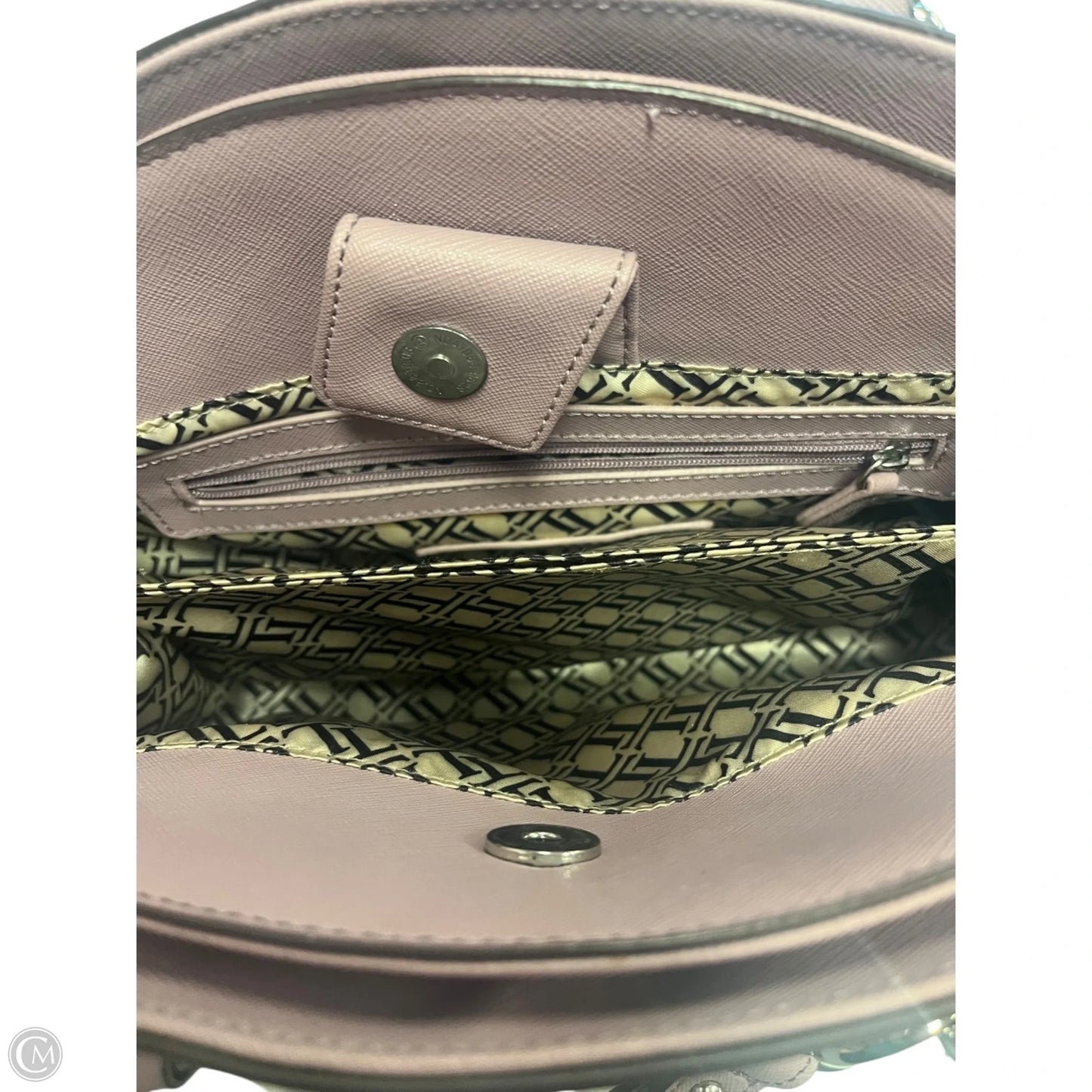 Handbag By Tignanello Purses, Size: Medium