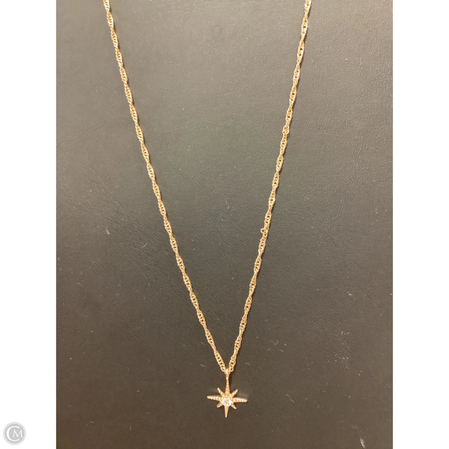 Necklace Charm By Clothes Mentor