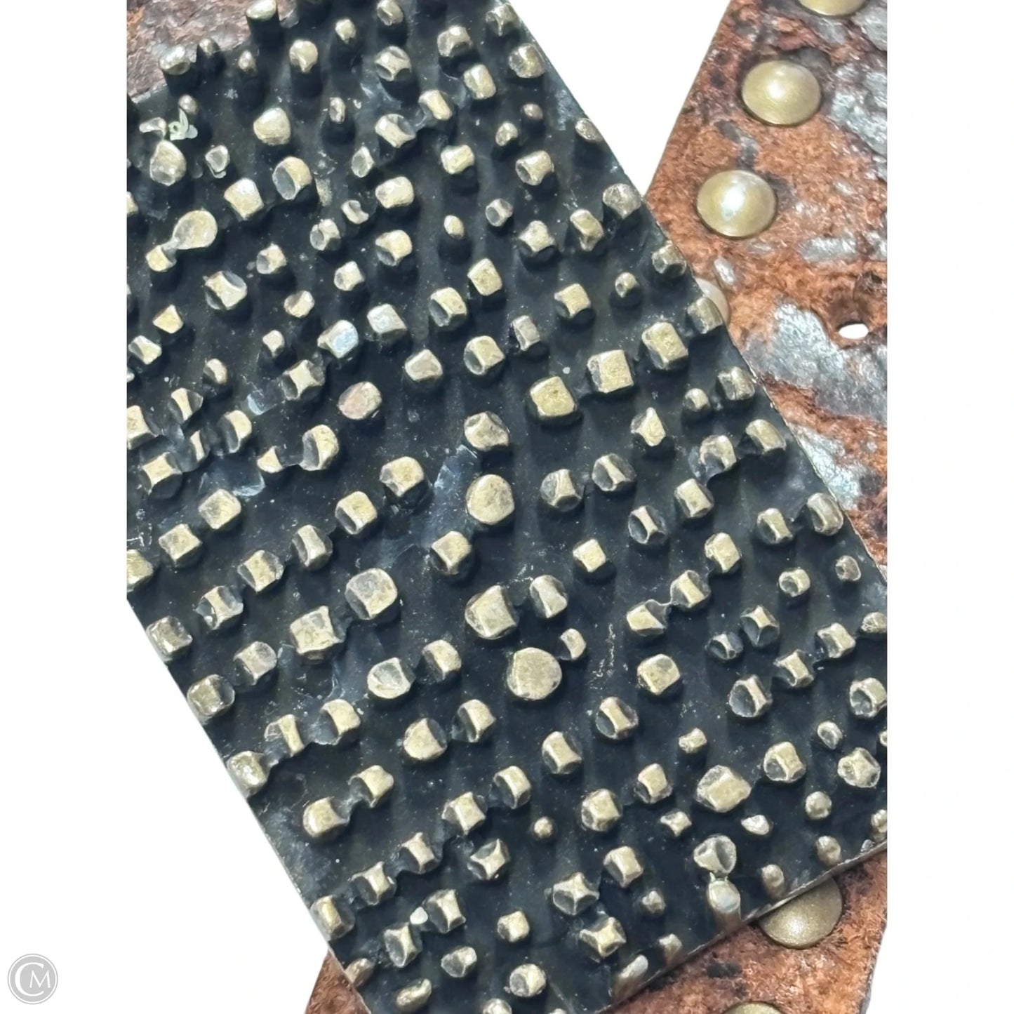 Belt By Clothes Mentor, Size: Large