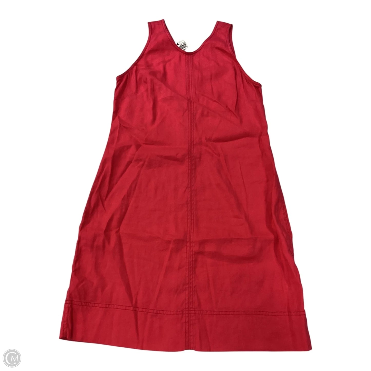 Dress Casual Short By Tommy Bahama In Pink & Red, Size: S