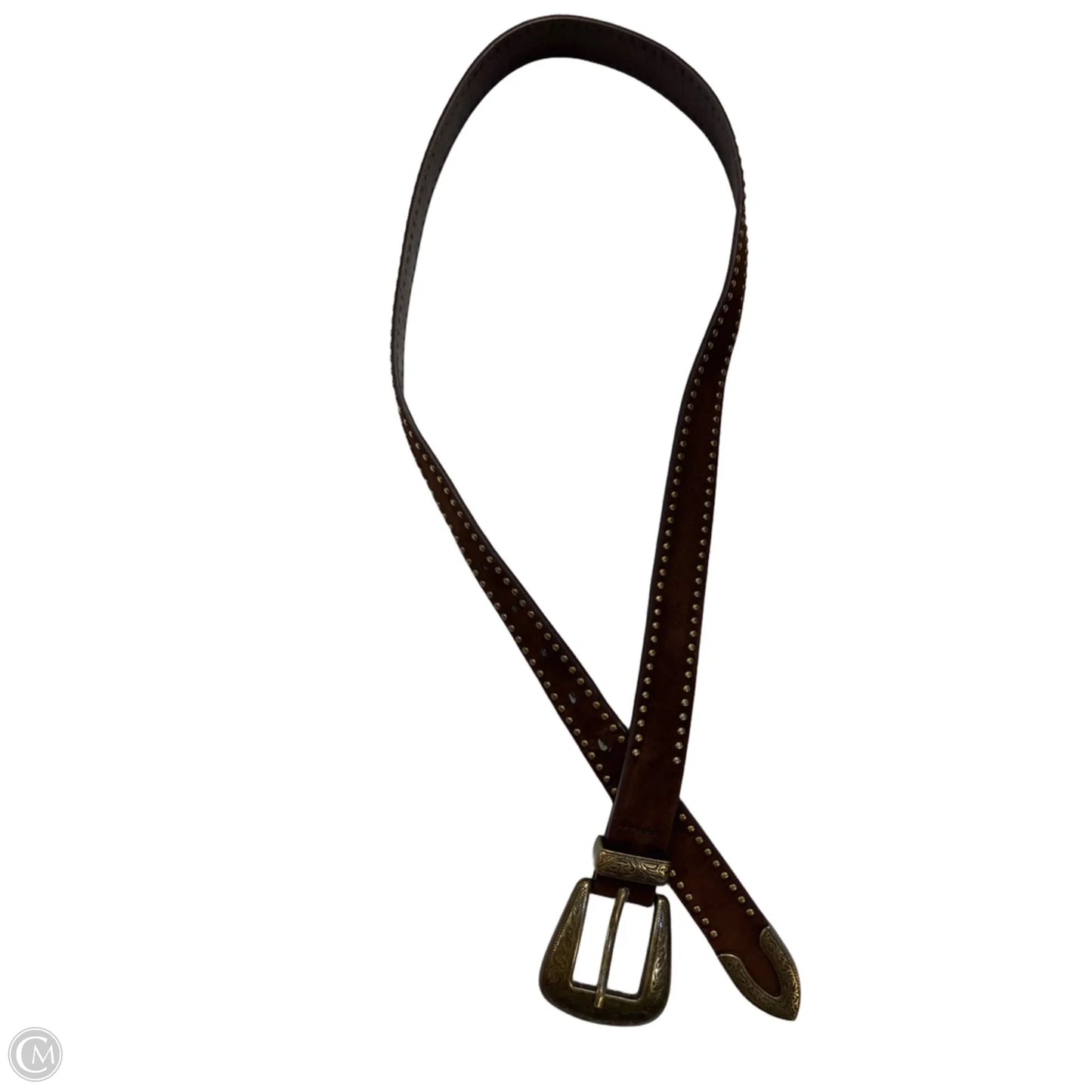 Belt By Clothes Mentor, Size: Medium
