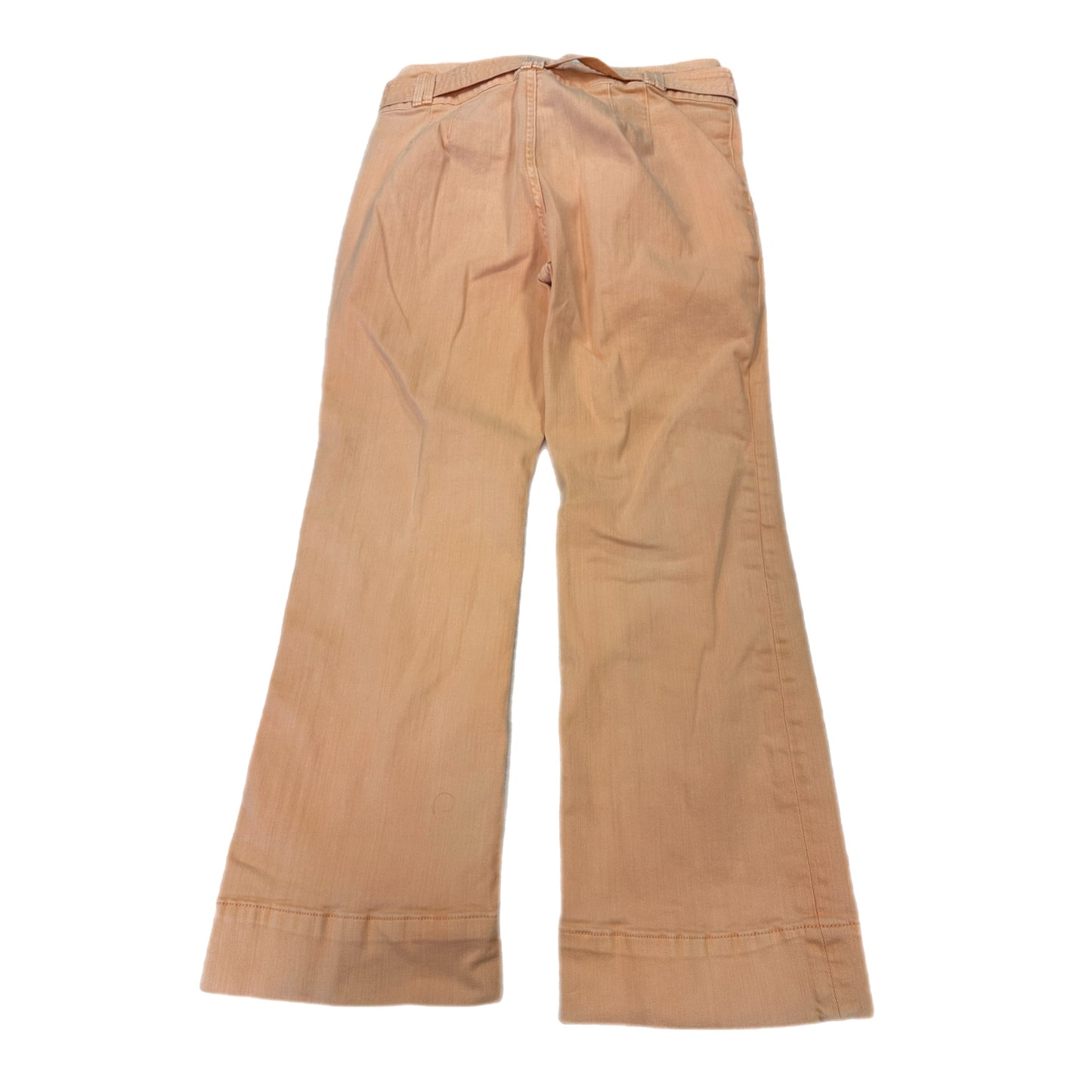Pants Cropped By Pilcro Size: 8
