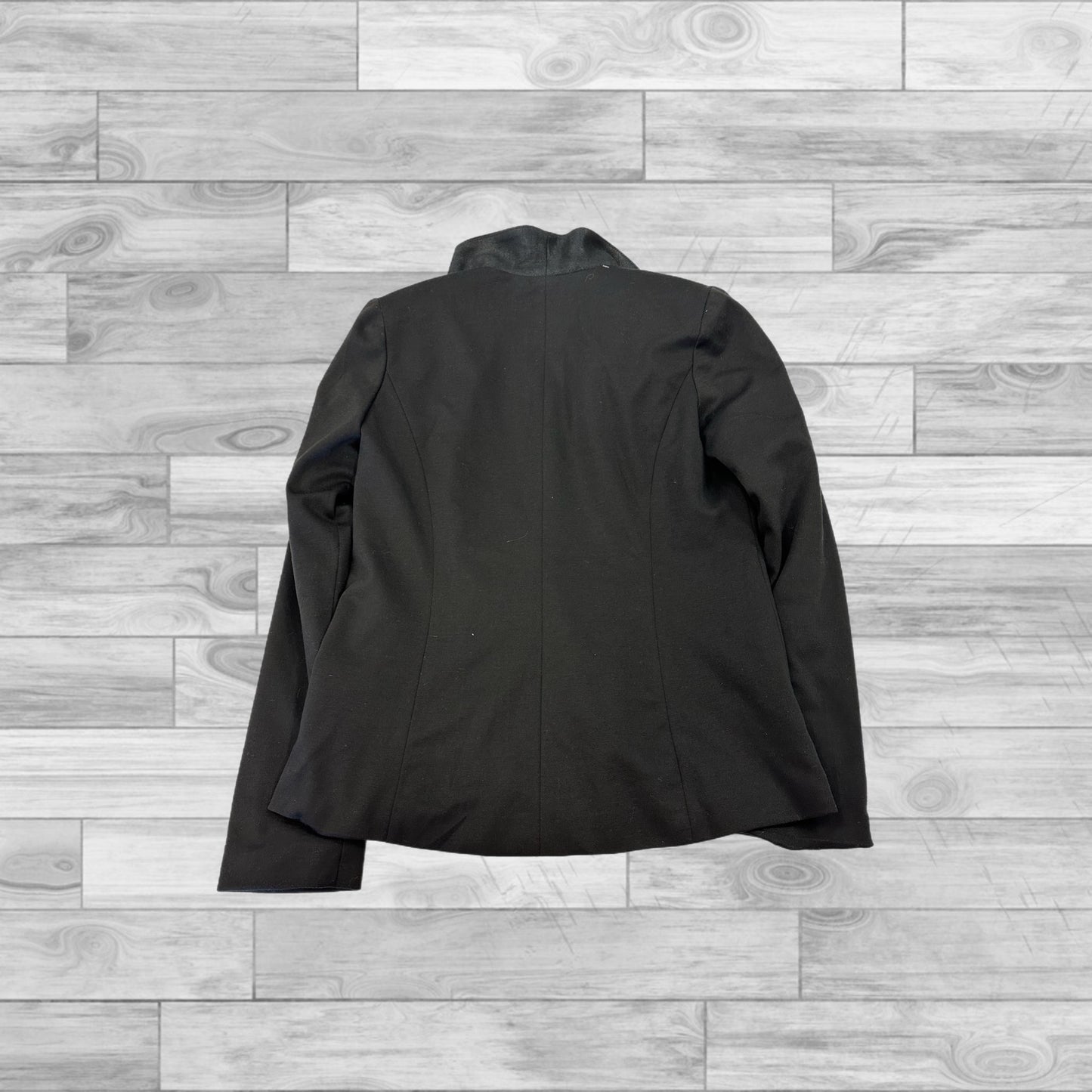 Black Blazer Roz And Ali, Size M