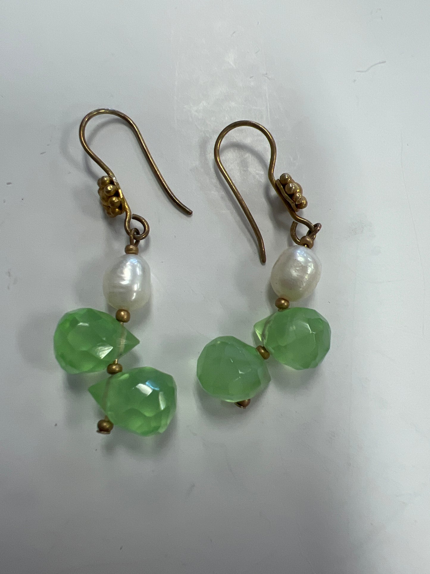 Earrings Dangle/drop Clothes Mentor