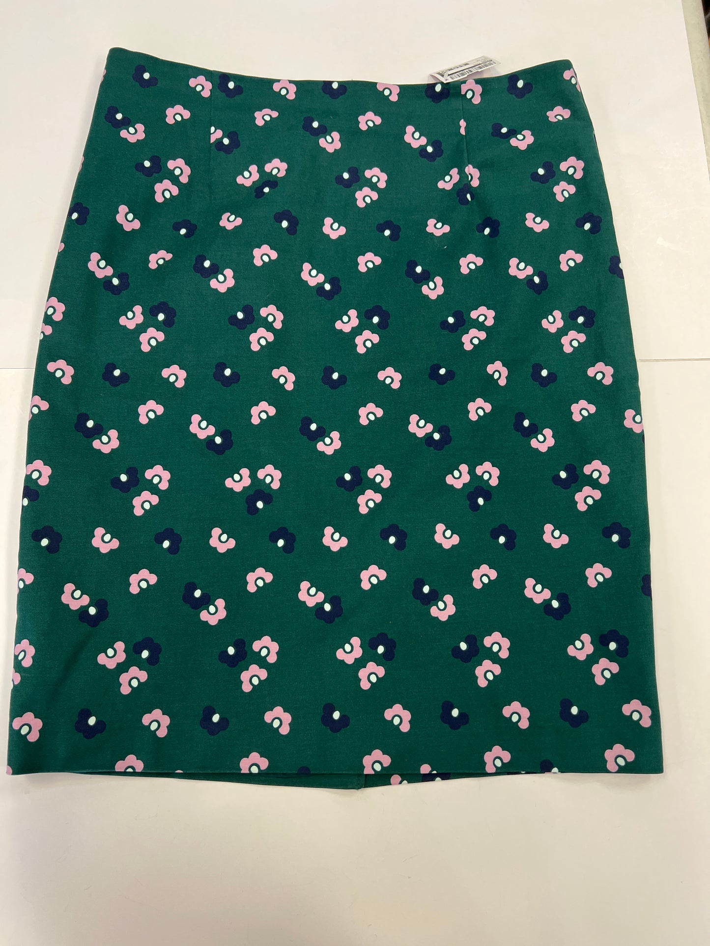 Skirt Midi By Boden Size: 14