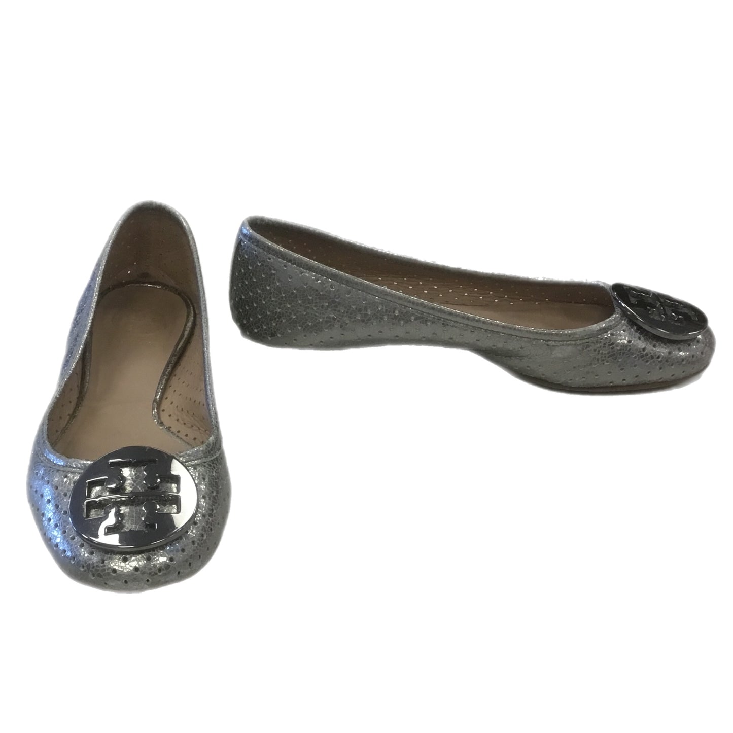Shoes Flats By Tory Burch Size: 6