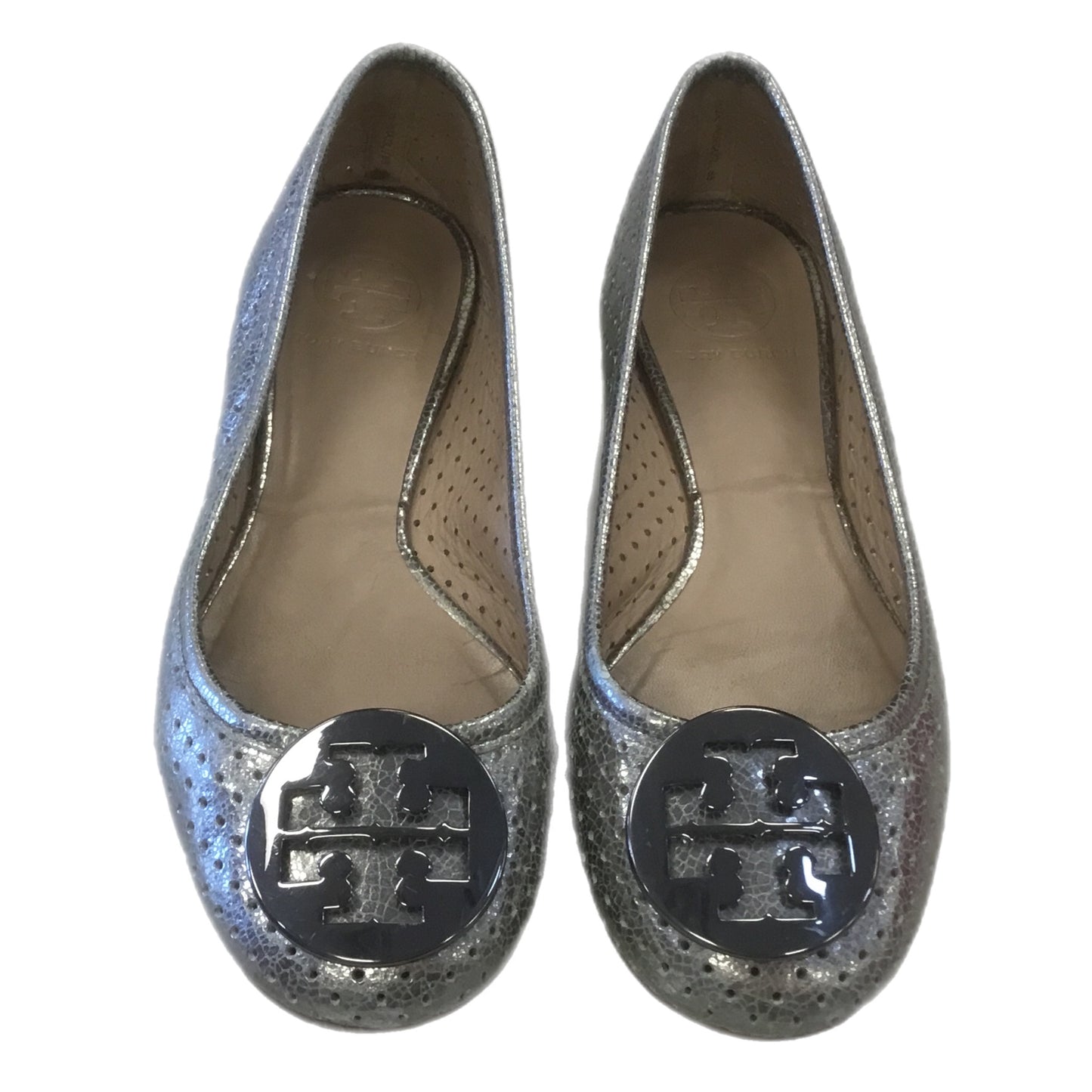 Shoes Flats By Tory Burch Size: 6