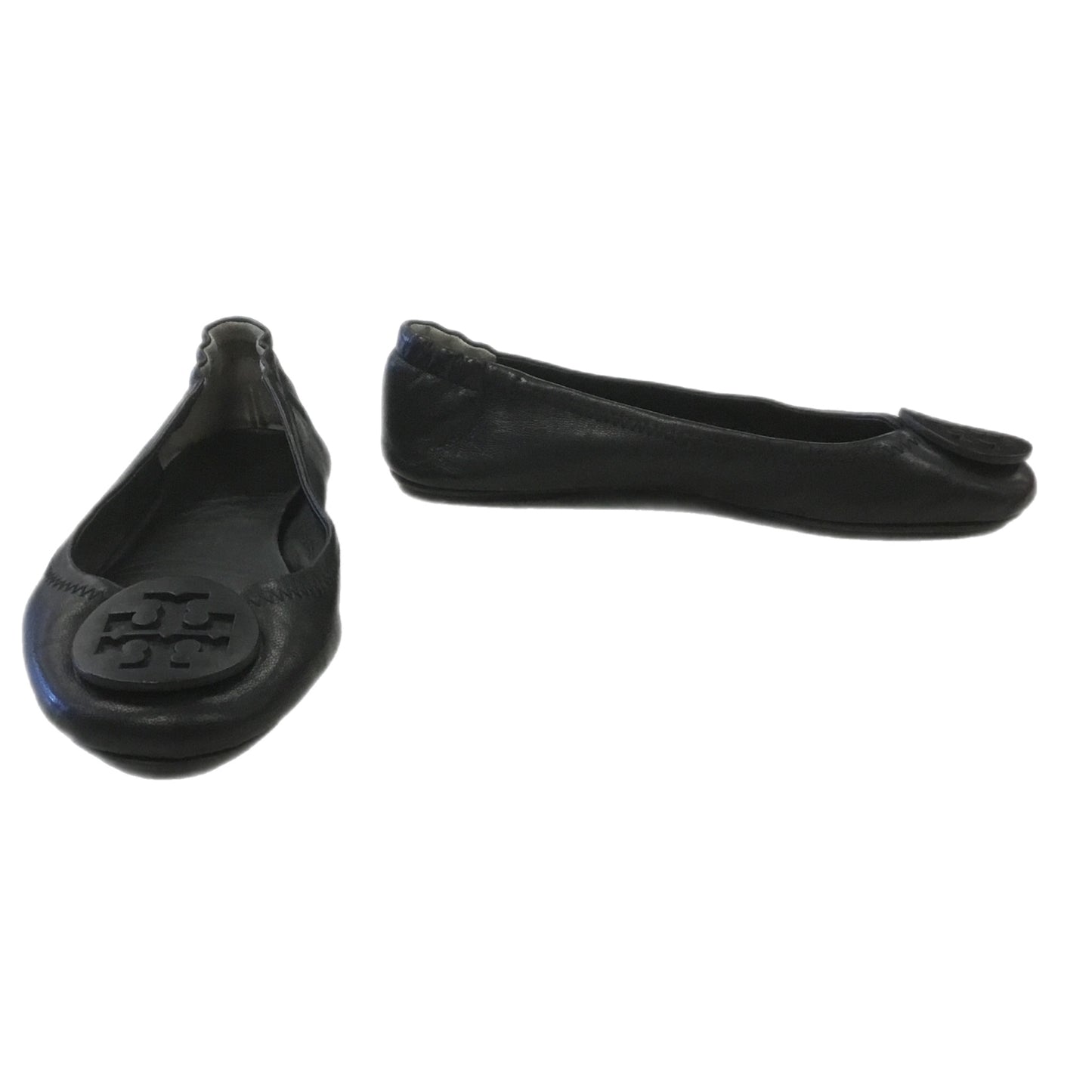 Shoes Flats By Tory Burch Size: 6